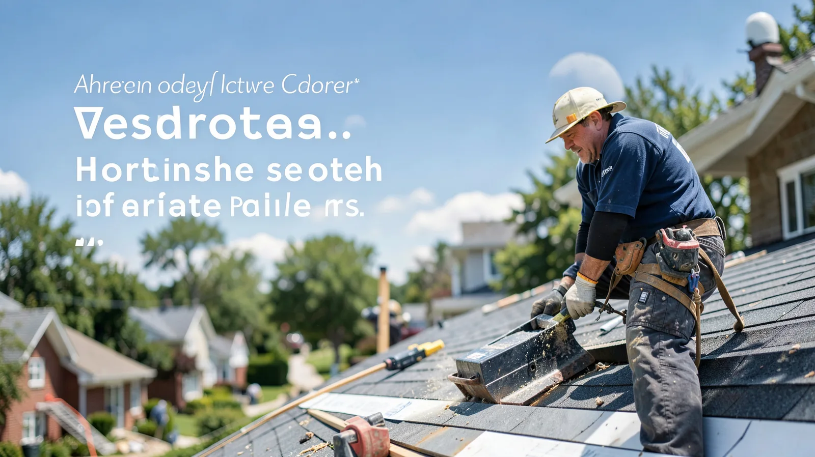 Roof Replacement in Avon, NC near me